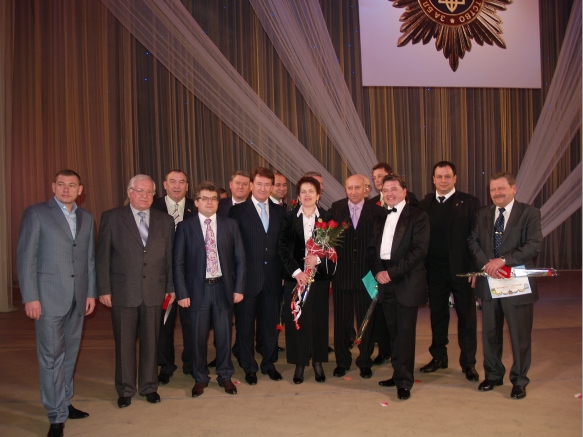 ������ ����� ����������