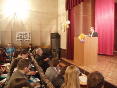 ����������� ��������� ���������� ������������ ����� �.�.