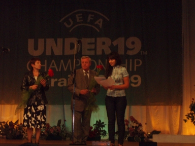 Волонтеры из ДИТБ